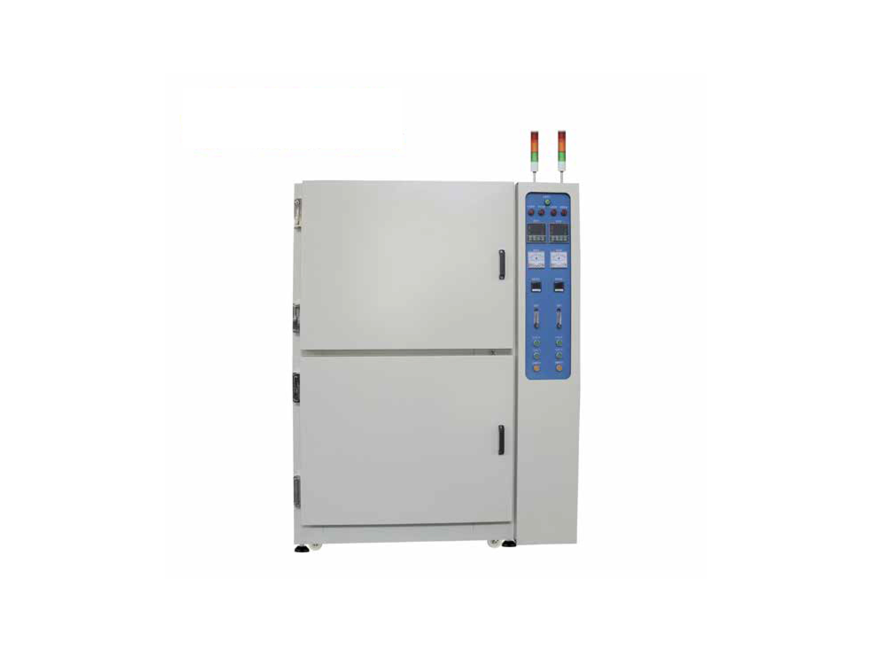 QCO-3F-2D無氧化烤箱