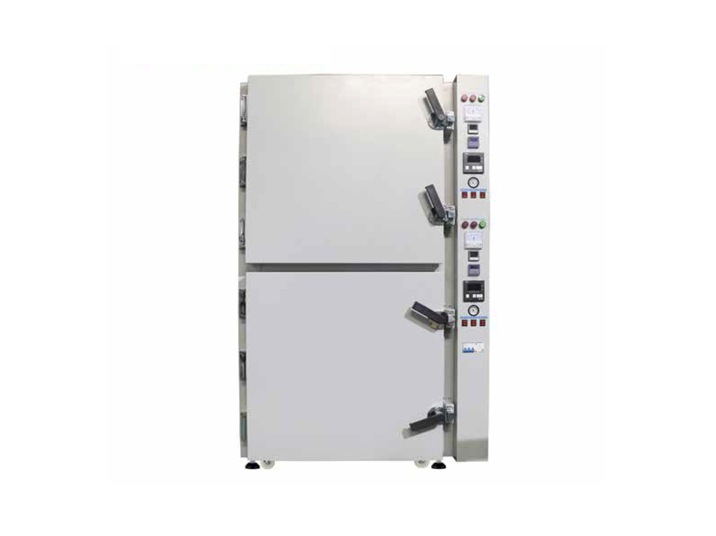 ZKCO-3F-2D通用真空烤箱