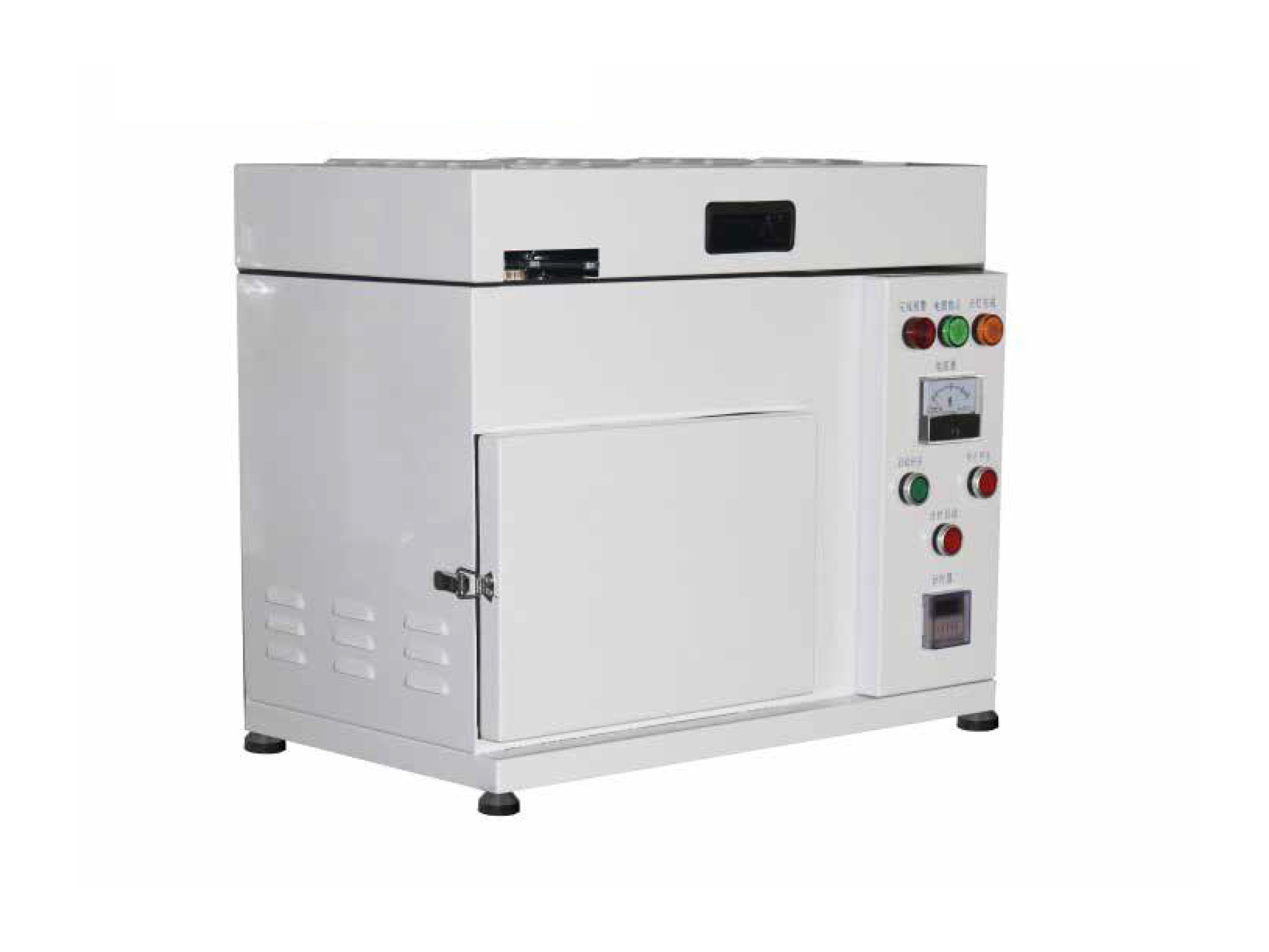 臺式 UV 固化機 UVA-400