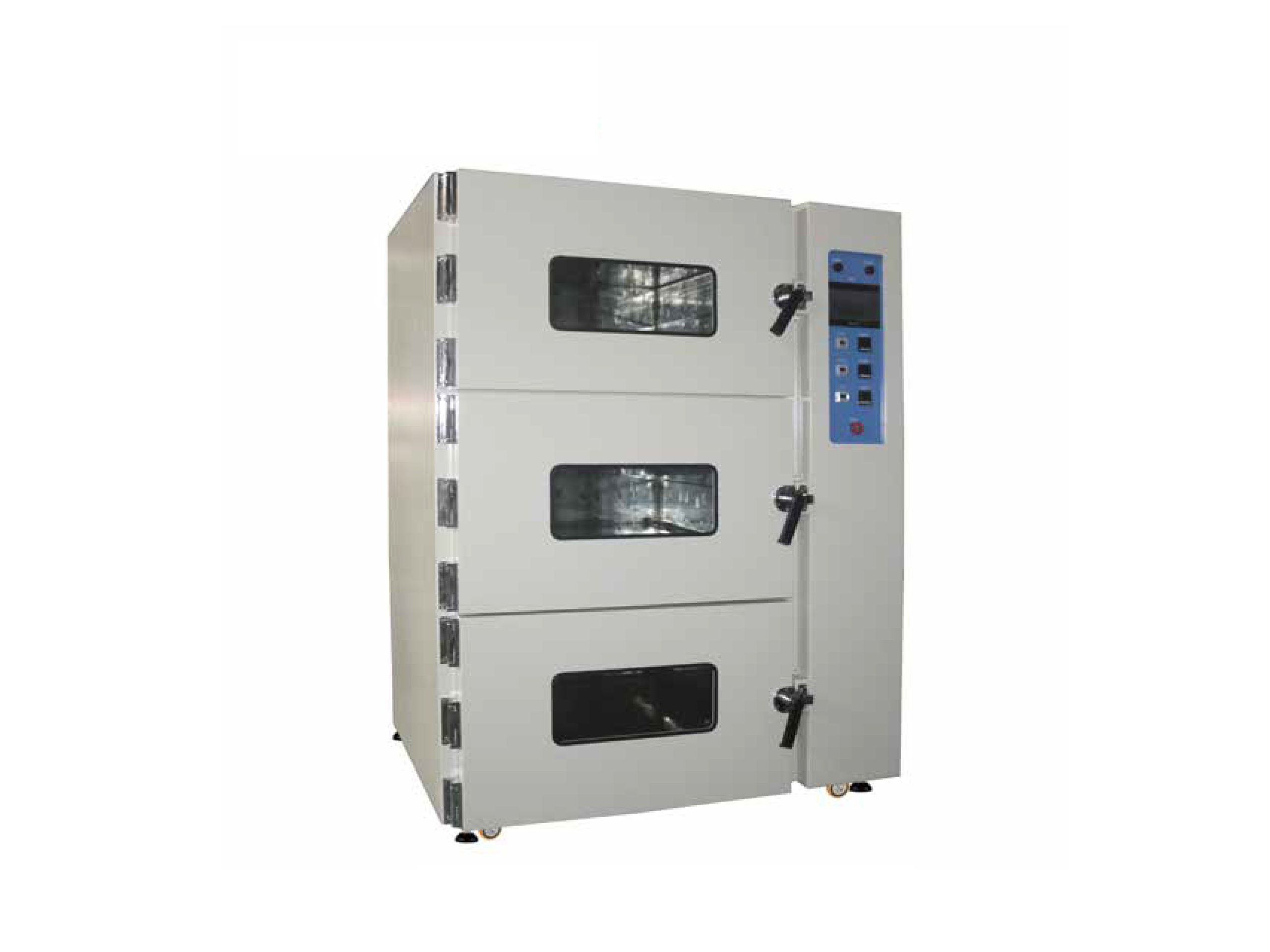 ZKCO-3F-3D通用真空烤箱