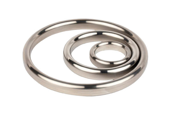金属环垫 metal ring gasket