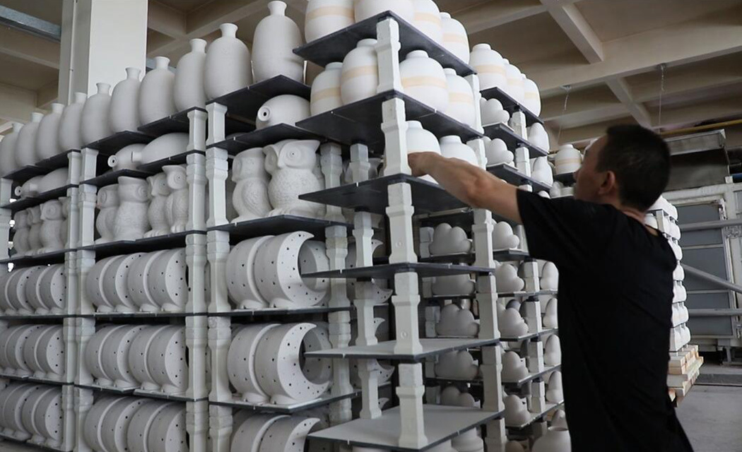 7-Deng Kiln