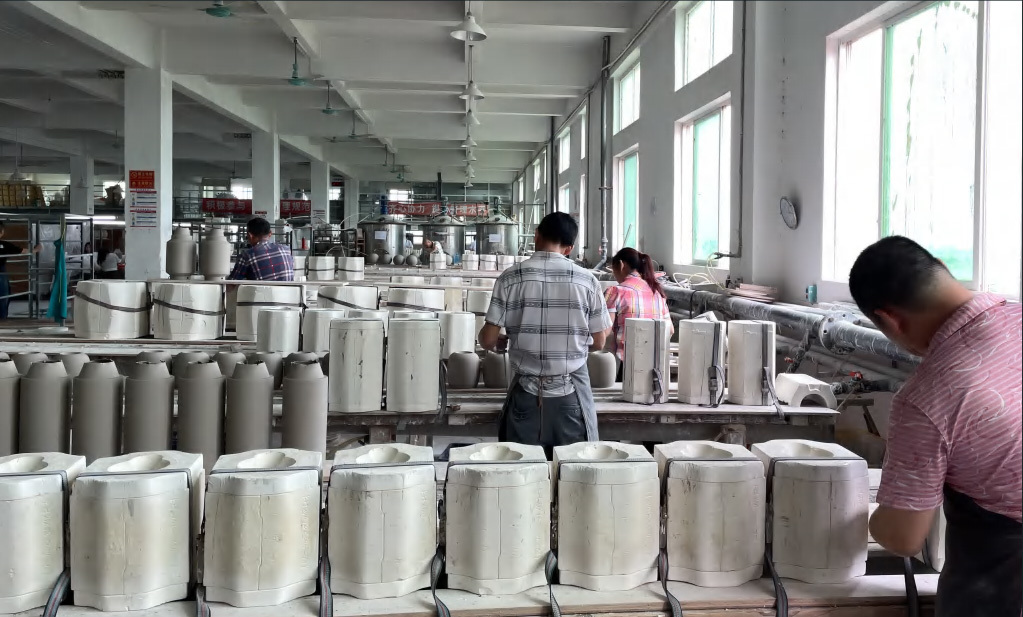 GROUTUNG-PRODUCTION
