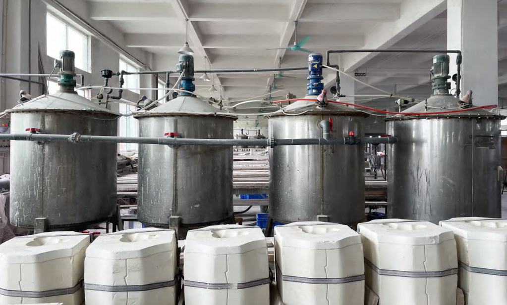 VACUUM-MACHINE