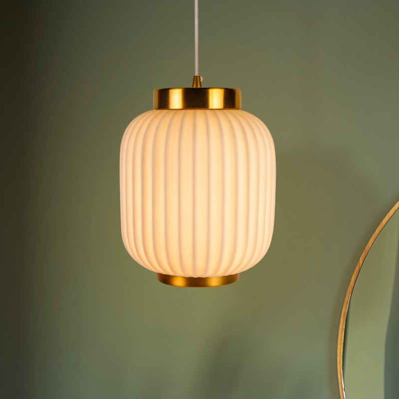 Factory Wholesale OEM/ODM China Luminaire Simple Design Modern Hanging Light Dining Room Bedroom Living Room Pendent Light Ceiling Light D31-595(S)