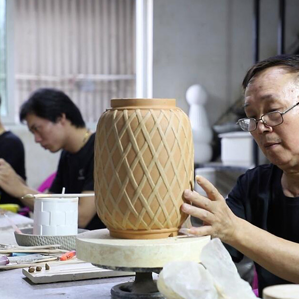 2-雕塑 2-雕塑