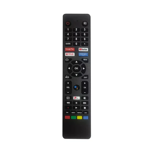 VIRCIA Remote Control RM C3250 for RM-C3250 LT-40CA890 LT-55CA890 LT-65CA890 LT-32CA790 LT-32CA690 for Smart Remote Control Smart Home Controller Accessories