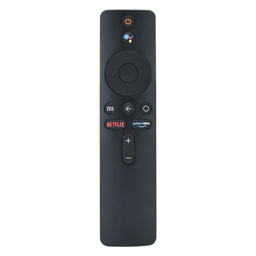VIRCIA SMART VOICE REMOTE For MI Box S XMRM-006 MI TV Stick MDZ-22-AB MDZ-24-AA Smart TV Box Bluetooth Voice Remote Control Google Assistant
