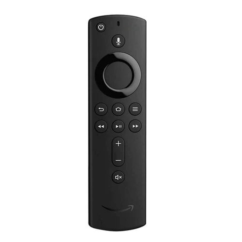 VIRCIA L5B83H Voice Remote Control with Power & Volume For 2nd Gen Fire TV Stick 4K