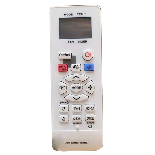 VIRCIA AC Remote Control For AH-A24SED AH-AP12SMD2 AH-A9SED Air Conditioner