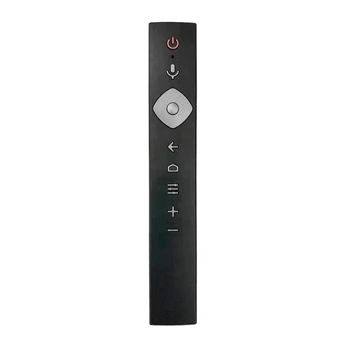 VIRCIA REMOTE 398GM08BNPHN0000HL For HOF-12E For Philips Voice TV Remote Control