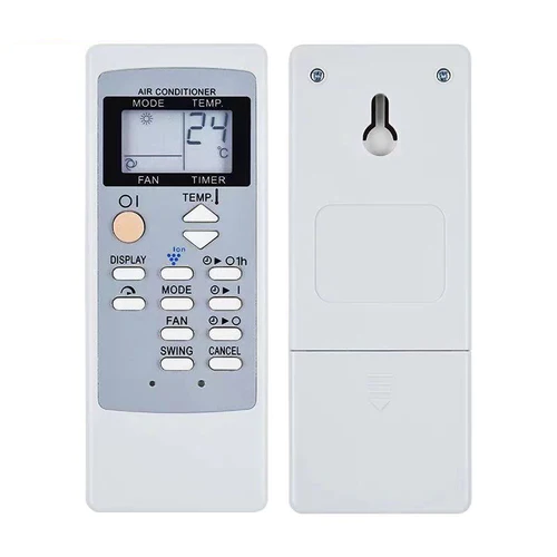 VIRCIA Air Conditioner Remote Control CRMC-A764JBEZ For Air Conditioning