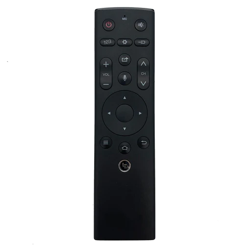 VIRCIA Replacement Remote Control, for Remote Control for LeEco LeTv TV Remote Control fot Super4 X55 X65 X60S X60 X55 X50 X43 uMax70 uMax85