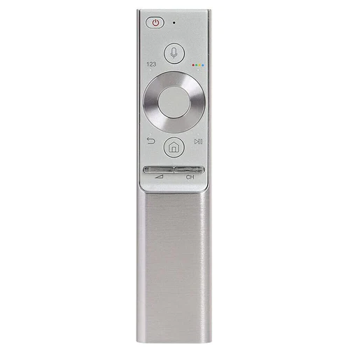 VIRCIA TV Remote Control Fit for Samsung Voice TV BN59-01272A BN59-01270A BN59-01274A / q6 / q7c / for q7f / for q8c / for q9 / q7fn / q8fn / q9fn / q7cn / q6fn Series