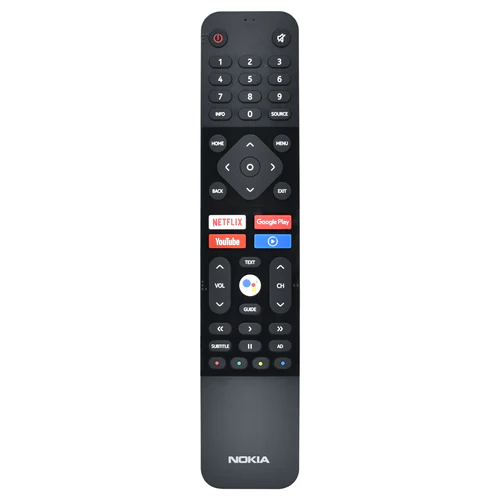 VIRCIA 539C-268945-W010 For Vioce TV Remote Control