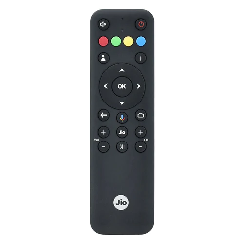 VIRCIA Replacement Voice Command Remote Control fit for Sharp/Hisense Android Smart TV with Voice Assistance sub ERF3A69S ERF3A69 ERF3B69S ERF3B69 ERF3R69H ERF3I69H ERF3N69H ERF3F69V ERF3I69V