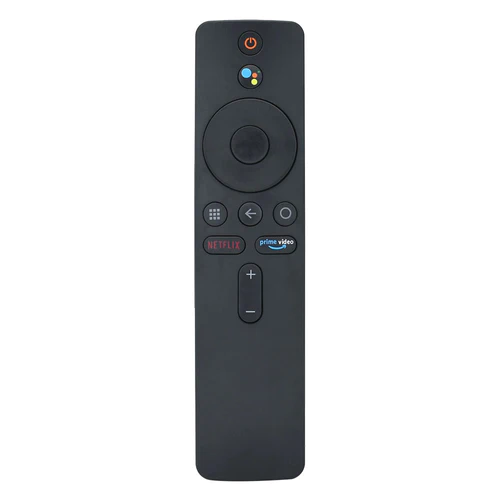 VIRCIA New XMRM-008 XMRM00A Replacement Voice Remote Control fit for Xiaomi Mi TV 4X 43/50/55/65 Inch Xiaomi 4K HDR Smart TV
