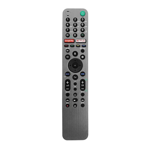 VIRCIA RMF-TX600E New Voice Remote Control For Sony Bravia 4K HD Smart TV XBR-75X850G XBR-65X950G XBR-75X90CH KD-98Z9G KD-77AG9