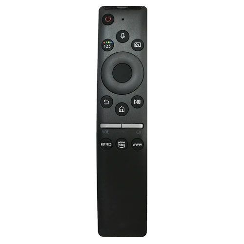 VIRCIA BN59-01312F Replacement Remote Control for Samsung Smart TV, with Magic Voice, Fit for Many Samsung Smart TV Models (BN59-01312F)