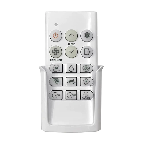 VIRCIA AKB74235402 Remote Control For AC With Bracket LW6013ER