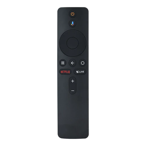 VIRCIA New XMRM-00A XMRM00A Replacement Voice Remote Control fit for Xiaomi Mi TV 4X 43/50/55/65 Inch Xiaomi 4K HDR Smart TV