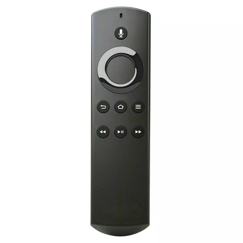 VIRCIA Voice Remote Control DR49WK B PE59CV Replacement 2nd Gen Remote Compatible with Amazon TV, Amazon TV Stick Box, Amazon TV Cube (1st Gen,2nd Gen) Amazon TV Stick (2nd Gen,3rd Gen, Lite,4K,LY73PR)