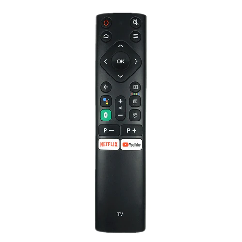 VIRCIA Bluetooth Voice For Panasonic Remote Control GS06B87W21-PA04XS 06-B87W21-PA04 XS 06-B87821-PAO54S RC870 - (Color: 06-B87W21-PA04 X)