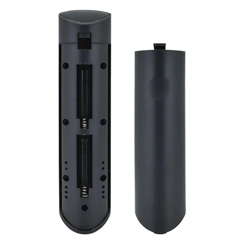VIRCIA NS-RCFNA-21 Replacement Voice Remote Control fit for Insignia TV NS-32DF310NA19 NS-24DF310NA21 NS-50F301NA22 NS-55DF710NA19 NS-39DF310NA21 NS-42F201NA22 NS-24F202NA22 NS-43F301NA22 NS-75F301NA21