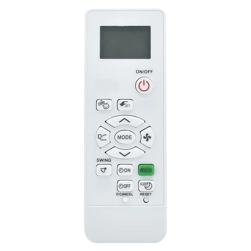 VIRCIA Air Conditioner Remote Control A967