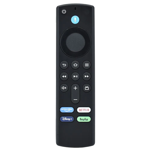 VIRCIA 3rd Gen L5B83G Remote Control Replacement Fit for Smart TV Cube (1st Gen & 2nd Gen),Fit for Smart TV Stick (2nd Gen, 3rd Gen, 4K Max,4K) and for Smart TV Stick Lite