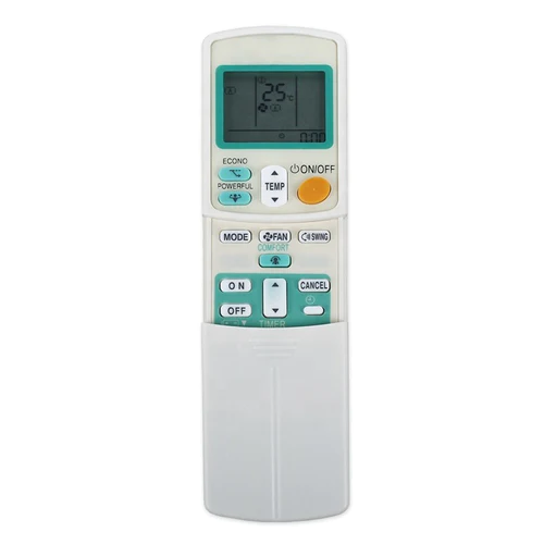VRICIA Remote Control For ARC433B47 ARC433B69 ARC433B70 ARC433B71 Air Conditioning