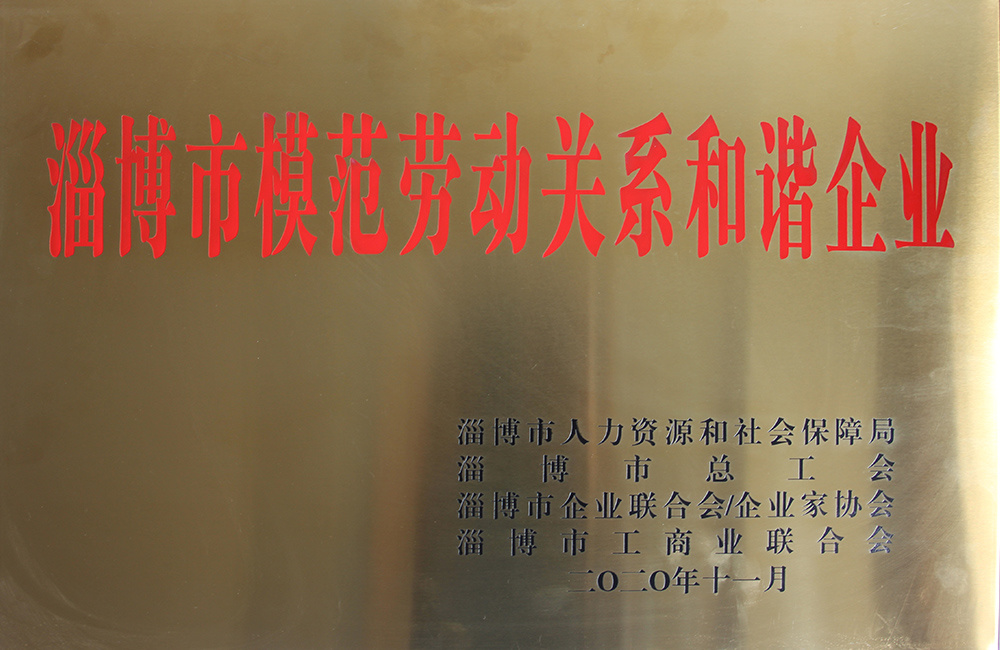 榮譽(yù)資質(zhì)