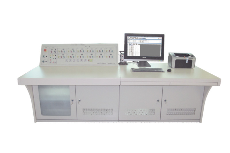 LDT-61850(12)數字電能表檢定臺