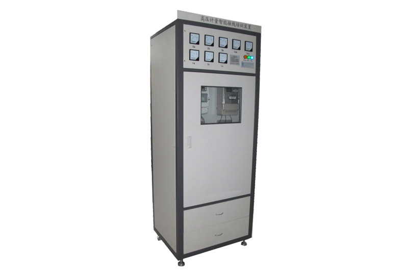 LD-K302高壓計量綜合培訓裝置