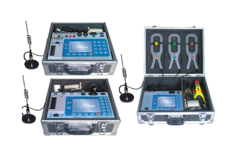 LDT-JC電檢查(稽查)系統