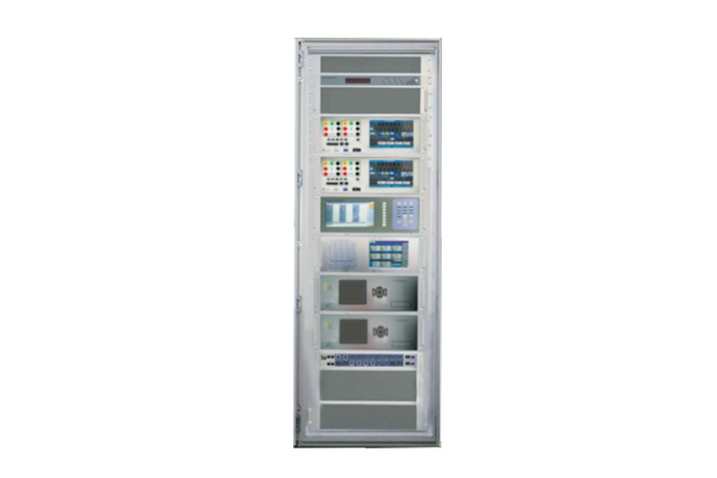 智能變電站數字電能計量溯源系統LDTEZ 8000型