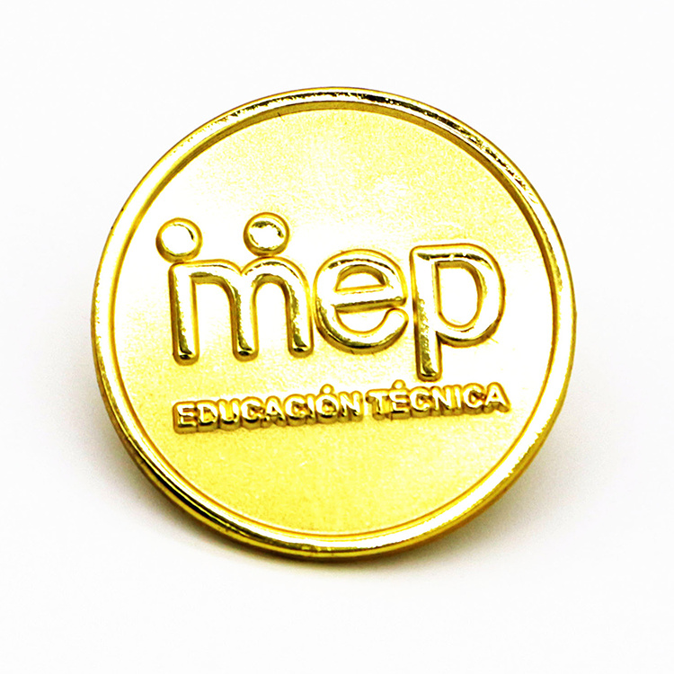 3D Badge