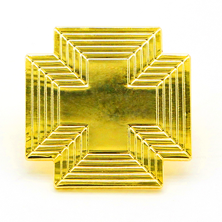 3D Badge