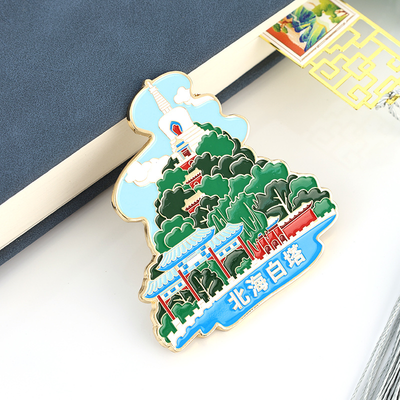 Magnet Badge
