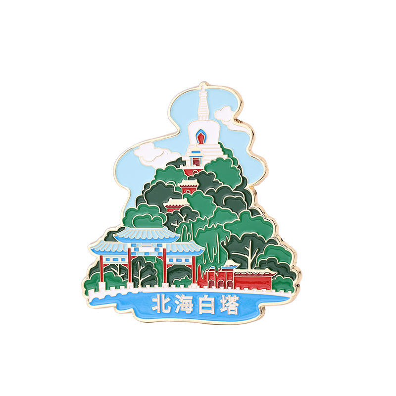 Magnet Badge