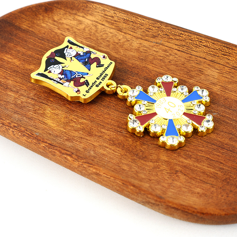 Medal