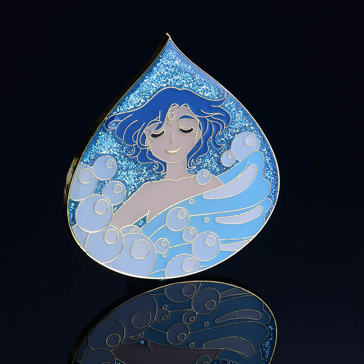 UV Badge