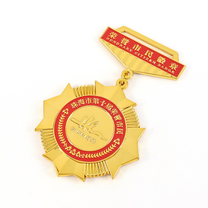 Medal