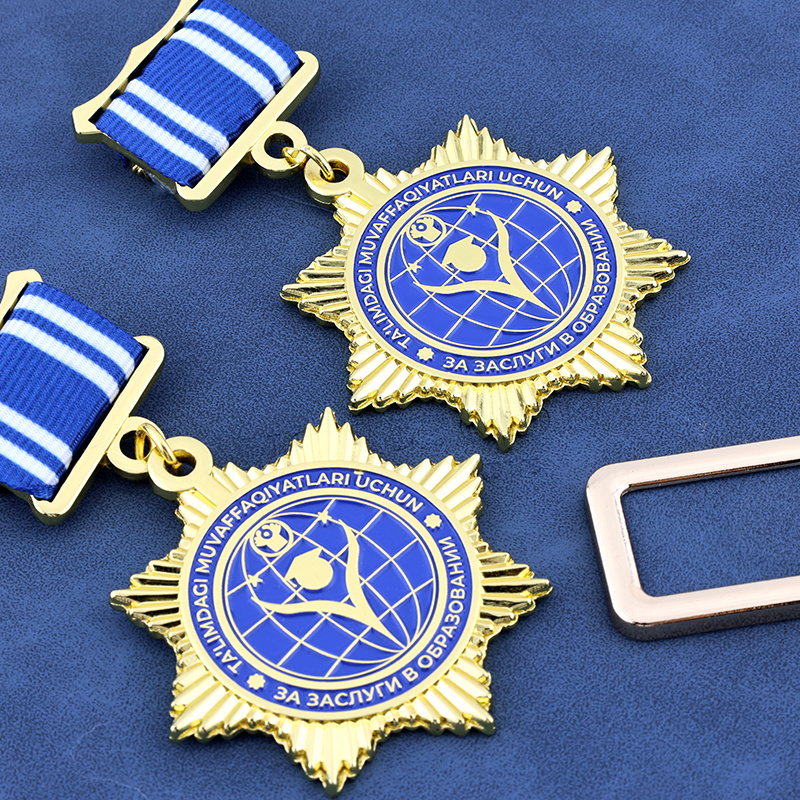 Medal