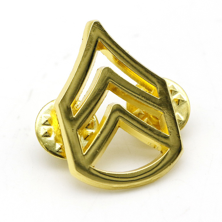 3D Badge