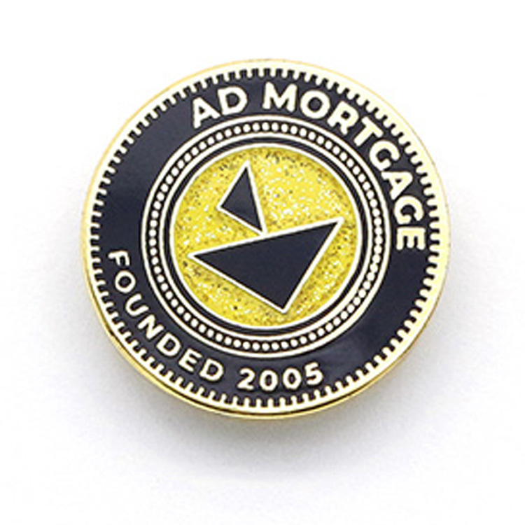Magnet Badge