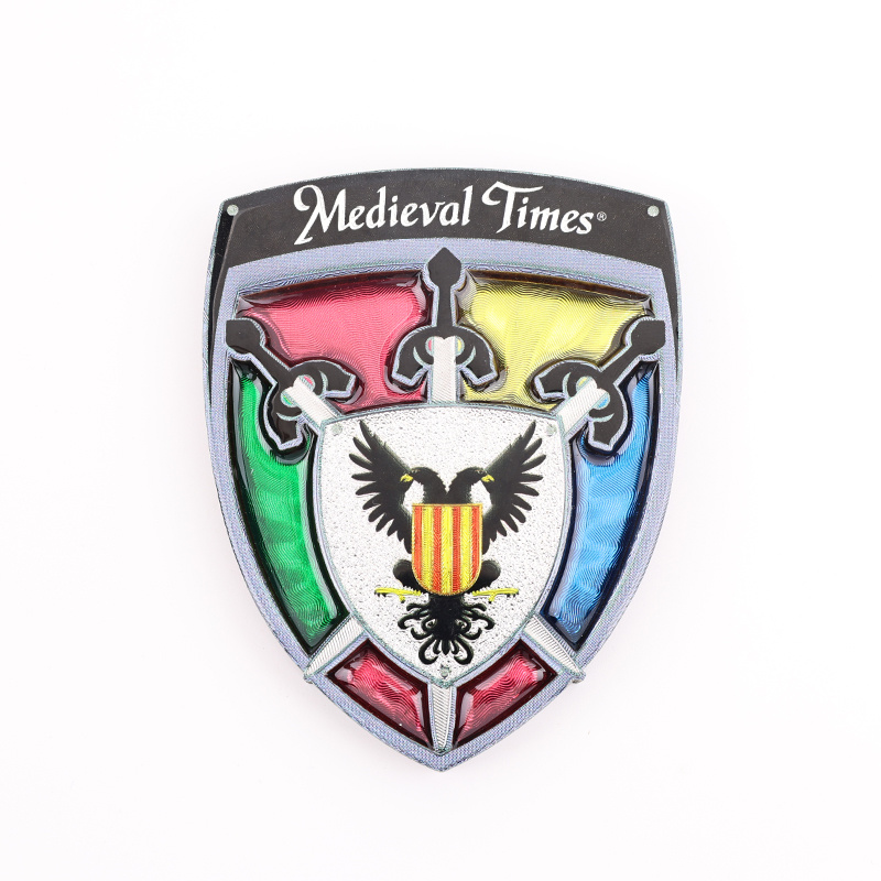 Magnet Badge