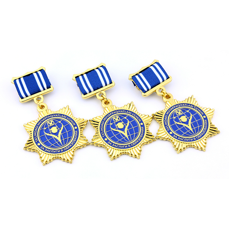 Medal