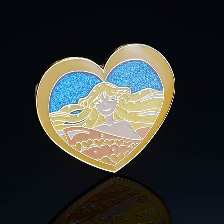 UV Badge
