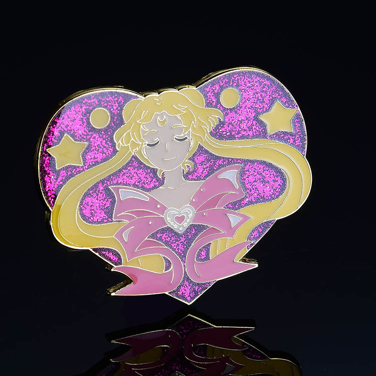 UV Badge